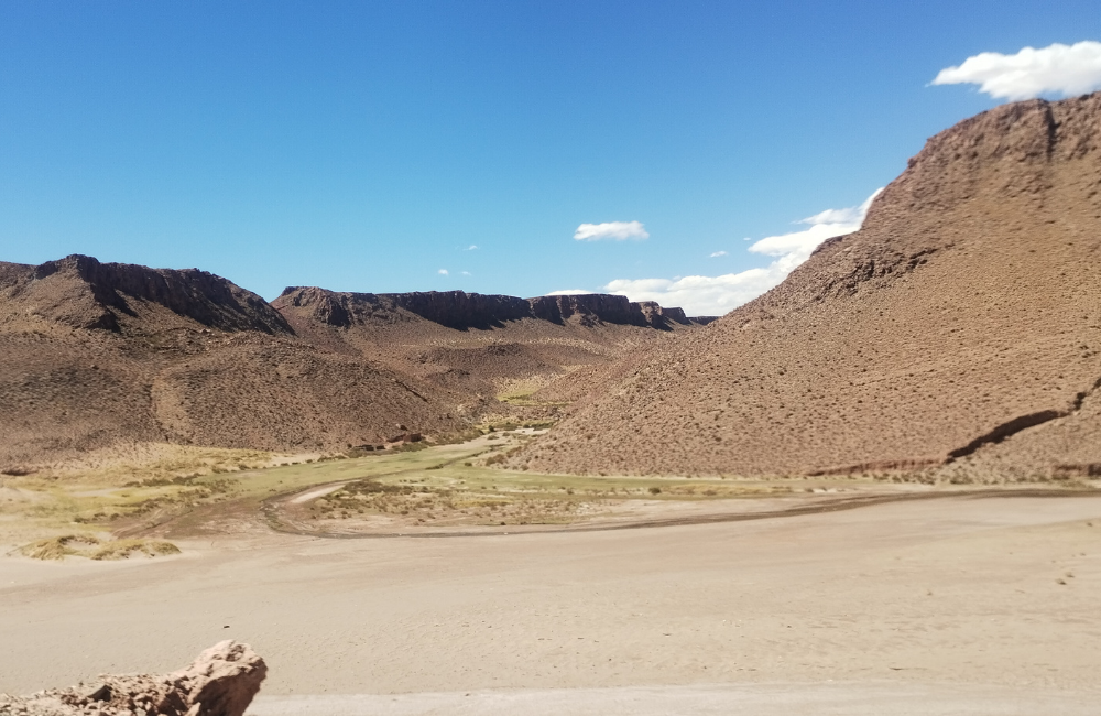 Susques · Jujuy